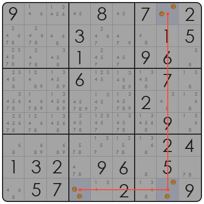 sudoku hints nyt