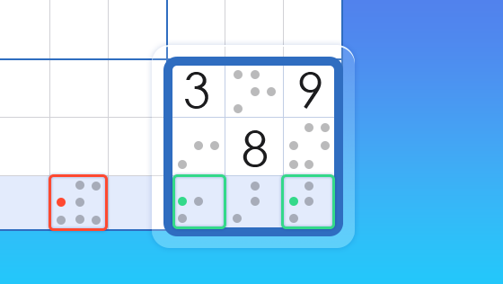 master sudoku puzzle